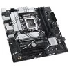 Pagrindinė plokštė Motininė Plokštė - ASUS Prime B760M-A-CSM LGA 1700, Juoda