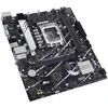 Pagrindinė plokštė ASUS Intel B760 Express / LGA1700 / Micro-ATX / Memory DDR4 / Atminties lizdai 2 / 2xPCI-Express 4.0 1x / 1xPCI-Express 4.0 16x / 2xM.2 / 1x15pin D-sub / 1xHDMI / 2xUSB 2.0 / 4xUSB 3.2 / 1xPS/2 / 1xRJ45 / 3xAudio port