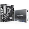 Pagrindinė plokštė ASUS PRIME B860M-K
