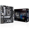 Pagrindinė plokštė ASUS Intel H510 / LGA1200 / MicroATX / 2xPCI-Express 3.0 1x / 1xPCI-Express 4.0 16x|1xM.2 / Memory DDR4 / Atminties lizdai 2 / 1x15pin D-sub / 1xHDMI / 1xDisplayPort / 2xAudio-In / 1xAudio-Out / 4xUSB 2.0 / 2xUSB 3.2 / 2xPS/2 / 1xRJ45