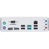 Pagrindinė plokštė ASUS PRIME H610M-A-CSM LGA1700 2DDR5 microATX 4xSATA MB 1xHDMI 1xDP 1xD-Sub 2xM.2
