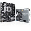 Pagrindinė plokštė ASUS PRIME H610M-A-CSM LGA1700 2DDR5 microATX 4xSATA MB 1xHDMI 1xDP 1xD-Sub 2xM.2