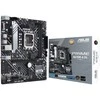 Pagrindinė plokštė ASUS PRIME H610M-A D4-CSM micro ATX LGA 1700