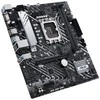 Pagrindinė plokštė ASUS PRIME H610M-A D4-CSM micro ATX LGA 1700