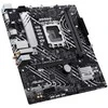 Pagrindinė plokštė „Asus“ | Procesorių šeima „Intel H610“ | Procesoriaus lizdas 1 x LGA1700 lizdas | 2 DIMM lizdai - DDR5, be ECC, nebuferiniai | Palaikomos standžiojo disko sąsajos SATA-600, 1 x M.2 | SATA jungčių skaičius 4