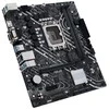 Pagrindinė plokštė Asus | PRIME H610M-D D4 | Procesorių šeima Intel | Procesoriaus lizdas LGA1700 | DDR4 DIMM | Atminties lizdai 2 | Palaikomos standžiojo disko sąsajos SATA, M.2 | SATA jungčių skaičius 4 | Mikroschemų rinkinys Intel H610 | mATX