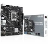 Pagrindinė plokštė „Asus“ | Procesorių šeima „Intel H610“ | Procesoriaus lizdas LGA1700 | 2 DIMM lizdai - DDR5, be ECC, nebuferiniai | Palaikomos standžiojo disko sąsajos SATA-600, 1 x M.2 | SATA jungčių skaičius: 4