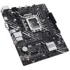 Pagrindinė plokštė „Asus“ | Procesorių šeima „Intel H610“ | Procesoriaus lizdas LGA1700 | 2 DIMM lizdai - DDR5, be ECC, nebuferiniai | Palaikomos standžiojo disko sąsajos SATA-600, 1 x M.2 | SATA jungčių skaičius: 4