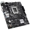 Pagrindinė plokštė „Asus“ procesorių šeima „Intel“ | Procesoriaus lizdas LGA1700 | DDR5 DIMM | Palaikomos standžiojo disko sąsajos SATA, M.2 | SATA jungčių skaičius: 4