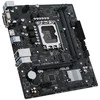 Asus | PRIME H610M-R D4-SI | Procesorių šeima Intel | Procesoriaus lizdas LGA1700 | DDR4 DIMM | Atminties lizdai 2 | Palaikomos standžiojo disko sąsajos SATA, M.2 | SATA jungčių skaičius 4 | Lustų rinkinys Intel H610 | Mic-ATX