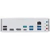 Pagrindinė plokštė ASUS Intel Z790/LGA1700/Micro-ATX/Memory DDR5/Atminties lizdai 4/2xPCI-Express 4.0 1x/1xPCI-Express 4.0 16x/1xPCI-Express 5.0 16x/3xM.2/1xHDMI/1xDisplayPort/2xUSB 2.0/5xUSB 3.2/1xUSB-C/1xRJ45/3xAudio port