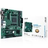 Pagrindinė plokštė ASUS PRO A520M-C II/CSM / AM5/DDR4/Micro-ATX