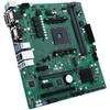 Pagrindinė plokštė ASUS PRO A520M-C II/CSM / AM5/DDR4/Micro-ATX