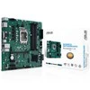 Pagrindinė plokštė ASUS Pro B660M-C D4-CSM LGA1700 mATX