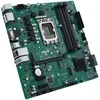 Pagrindinė plokštė ASUS Pro B660M-C D4-CSM LGA1700 mATX
