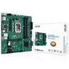 Pagrindinė plokštė ASUS Pro B760M-C-CSM/LGA1700/mATX