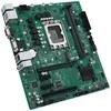 Pagrindinė plokštė Motininė Plokštė - ASUS PRO H610M-C D4-CSM Intel H610 LGA 1700 micro ATX