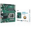 Pagrindinė plokštė ASUS PRO H610T-CSM, Intel H610, LGA 1700, mini ITX
