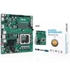 Asus Pro H610T D4-CSM /H610/DDR4/SATA3/M.2/USB3.1/s.1700/mITX pagrindinė plokštė