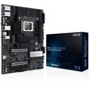 Pagrindinė plokštė MB ASUS PRO WS Z890-ACE SE (Intel.1851.DDR5.mATX)
