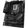 Pagrindinė plokštė Asus ROG STRIX B760-F GAMING WIFI Procesorių šeima Intel, Procesoriaus lizdas LGA1700, DDR5 DIMM, Atminties lizdai 4, Palaikomos standžiojo disko sąsajos SATA, M.2, SATA jungčių skaičius 4, Mikroschemų rinkinys Intel B760, ATX