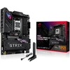 Pagrindinė plokštė ASUS ROG STRIX B850-E GAMING WIFI