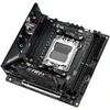 Pagrindinė plokštė ASUS ROG STRIX B850-I GAMING WIFI