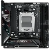 Pagrindinė plokštė ASUS ROG STRIX B850-I GAMING WIFI