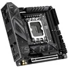 Pagrindinė plokštė ASUS ROG STRIX B860-I GAMING WIFI