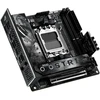 Pagrindinė plokštė ASUS ROG STRIX X870-I GAMING WIFI