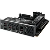 Pagrindinė plokštė ASUS ROG STRIX X870-I GAMING WIFI