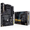 Pagrindinė plokštė ASUS TUF GAMING B450 PLUS II, AM4, ATX, DDR4