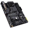 Pagrindinė plokštė ASUS TUF GAMING B450 PLUS II, AM4, ATX, DDR4