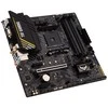 Pagrindinė plokštė Asus | TUF GAMING A520M-PLUS | Procesorių šeima AMD | Procesoriaus lizdas AM4 | DDR4 | Atminties lizdai 4 | Palaikomos standžiojo disko sąsajos SATA, M.2 | SATA jungčių skaičius 4 | Lustų rinkinys AMD A520 | Mikro ATX