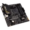Pagrindinė plokštė Asus | TUF GAMING A520M-PLUS II | Procesorių šeima AMD | Procesoriaus lizdas AM4 | DDR4 DIMM | Atminties lizdai 4 | Palaikomos standžiojo disko sąsajos SATA, M.2 | SATA jungčių skaičius 4 | Lustų rinkinys AMD A520 | Mikro ATX