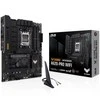 Pagrindinė plokštė ASUS TUF Gaming A620-PRO WIFI, AMD A620 motherboard, socket AM5, DDR5