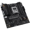 Pagrindinė plokštė Asus | TUF GAMING A620M-PLUS | Procesorių šeima AMD | Procesoriaus lizdas AM5 | DDR5 DIMM | Atminties lizdai 4 | Palaikomos standžiojo disko sąsajos SATA, M.2 | SATA jungčių skaičius 4 | Lustų rinkinys AMD A620 | Mikro-ATX