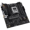 Pagrindinė plokštė Asus | TUF GAMING A620M-PLUS WIFI | Procesorių šeima AMD | Procesoriaus lizdas AM5 | DDR5 DIMM | Atminties lizdai 4 | Palaikomos standžiojo disko sąsajos SATA, M.2 | SATA jungčių skaičius 4 | Lustų rinkinys AMD A620 | Mikro-ATX