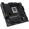 Pagrindinė plokštė Asus | TUF GAMING B760M-PLUS | Procesorių šeima Intel | Procesoriaus lizdas LGA1700 | DDR5 DIMM | Atminties lizdai 4 | Palaikomos standžiojo disko sąsajos SATA, M.2 | SATA jungčių skaičius 4 | Lustų rinkinys Intel B760 | mATX