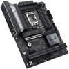 ASUS TUF GAMING B860-PLUS WIFI Intel B860 LGA 1851 (Socket V1) ATX pagrindinė plokštė