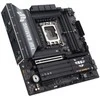 Pagrindinė plokštė ASUS TUF GAMING B860M-PLUS