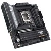 Pagrindinė plokštė ASUS TUF GAMING B860M-PLUS WIFI