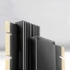 AXAGON PCI-Express x16 adapteris su aušintuvu, skirtas NVMe M.2 SSD diskui prijungti prie kompiuterio | PCEM2-XS