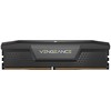 RAM CORSAIR VENGEANCE 32GB 2x16GB DDR5 5600MT/s DIMM Unbuffered 40-40-40-77 Std PMIC XMP 3.0 Juodas Heatspreader Juodas PCB 1.25V