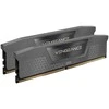 RAM CORSAIR VENGEANCE 32GB 2x16GB DDR5 6000MT/s DIMM Unbuffered 36-44-44-96 Std PMIC AMD EXPO Pilkas Heatspreader Juodas PCB 1.4V (Ekspozicinė prekė)