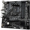 Pagrindinė plokštė GIGABYTE A520M DS3H AC AM4 1xHDMI 1xDP