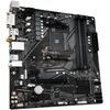 Pagrindinė plokštė GIGABYTE A520M DS3H AC AM4 1xHDMI 1xDP