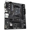 Pagrindinė plokštė Gigabyte A520M S2H, AM4, Micro-ATX, DDR4