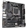 Pagrindinė plokštė Gigabyte Gigabaitas | A620M S2H 1,0 M/B | Procesorių šeima AMD | Procesoriaus lizdas AM5 | DDR5 DIMM | Atminties lizdai 2 | Palaikomos standžiojo disko sąsajos SATA, M.2 | SATA jungčių skaičius 4 | Lustų rinkinys AMD A620 | Mikro ATX