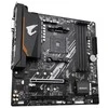 Pagrindinė plokštė Gigabyte B550M AORUS Elite/AM4/Micro-ATX/Memory DDR4/Atminties lizdai 4/1xPCI-Express 3.0 1x/1xPCI-Express 3.0 4x/1xPCI-Express 4.0 16x/2xM.2/1xDVI-D/1xHDMI/2xAudio-In/1xAudio-Out/4xUSB 2.0/4xUSB 3.2/1xPS/2/1xRJ45